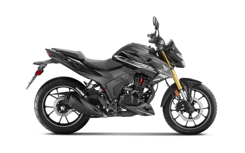 Honda Honda CB190R 2.0 0km