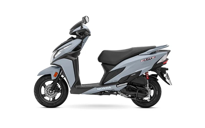 Honda Honda Elite 125 0km