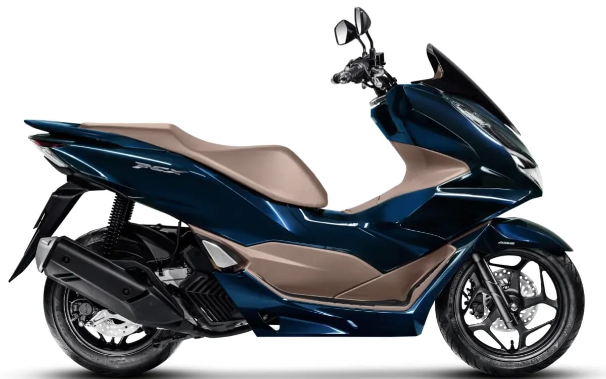 Honda Honda PCX 160 0km