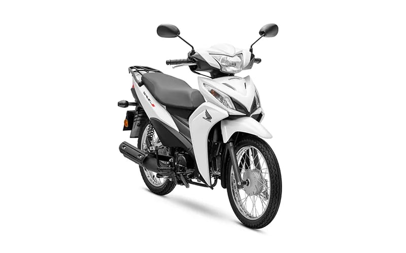 Honda Honda Wave 110S 0km
