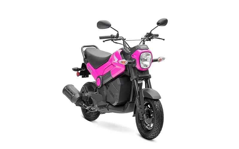 Honda Navi 0km — imagen 1 de 11