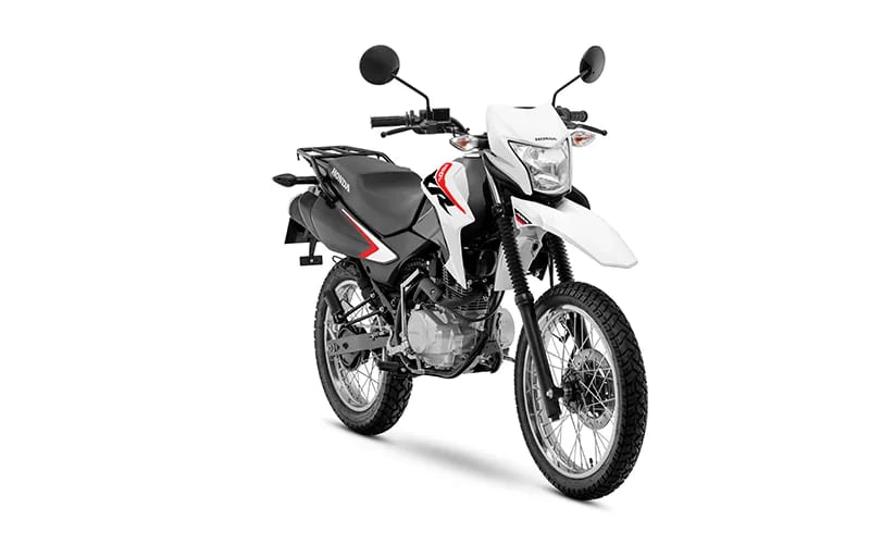 Honda XR 150L / XR 190L 0km