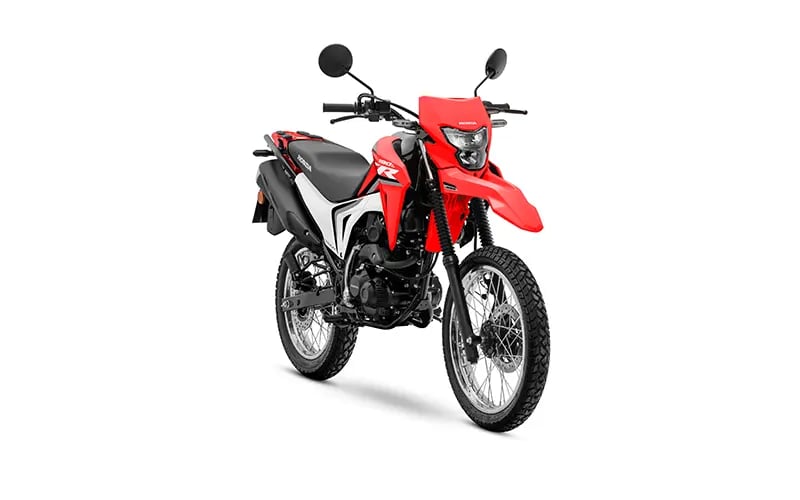 Honda XR190L 0km — imagen 1 de 6