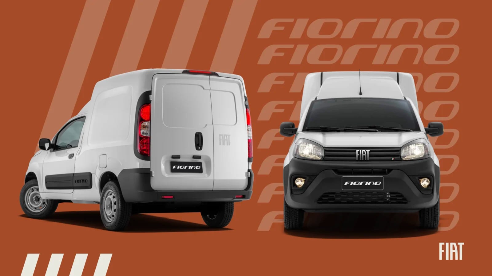 Plan Fiat Fiorino 0km
