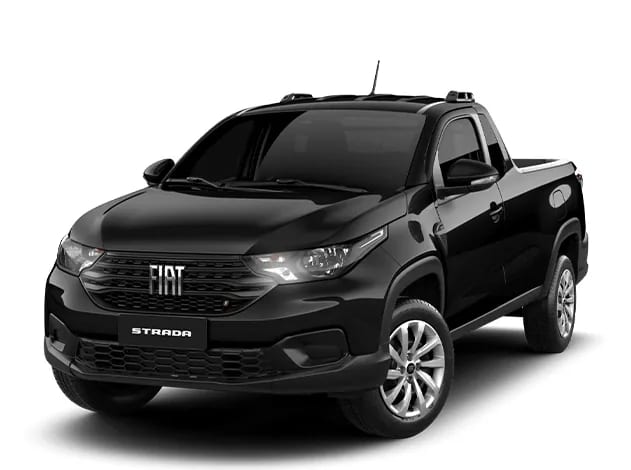 Plan Fiat Strada 0km