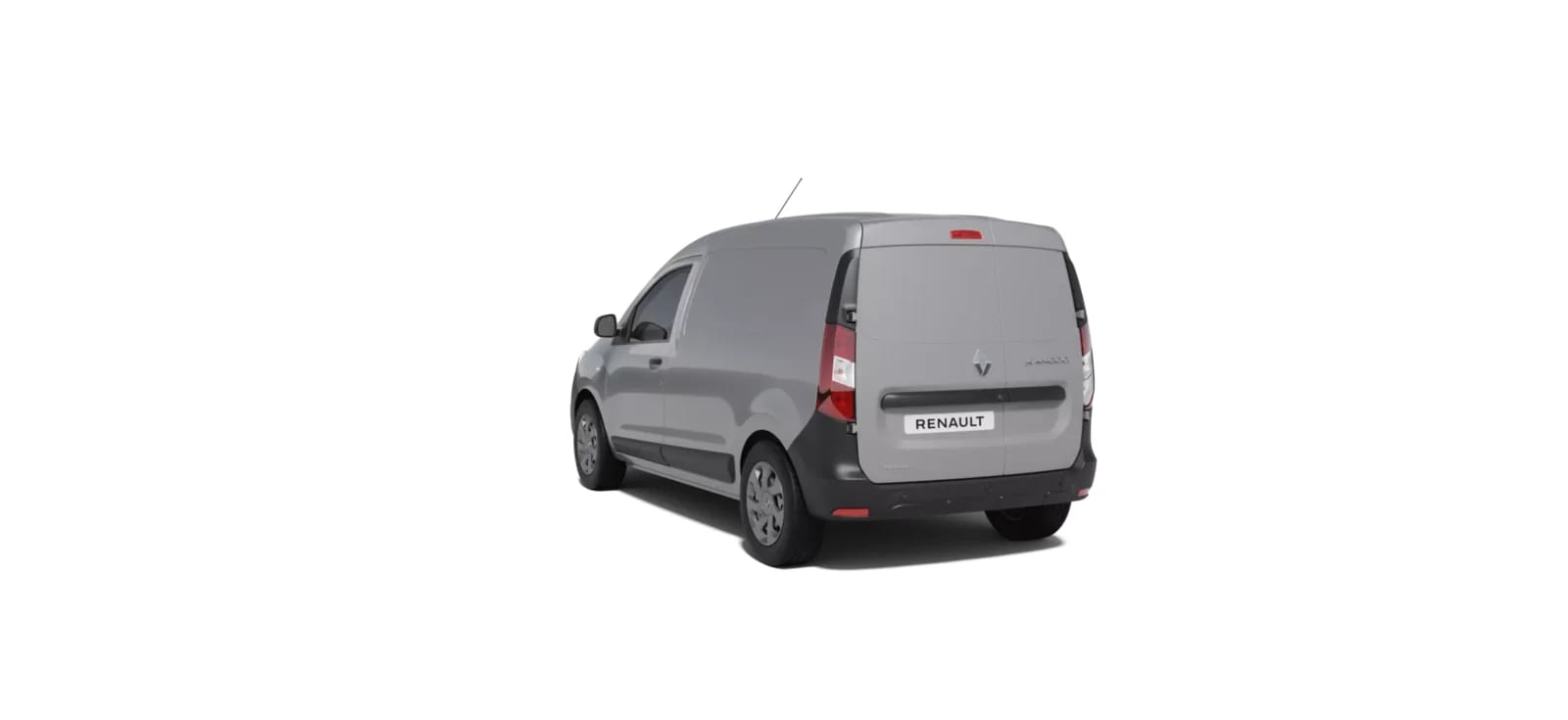 Plan Renault Kangoo (líder absoluto en utilitarios) 0km