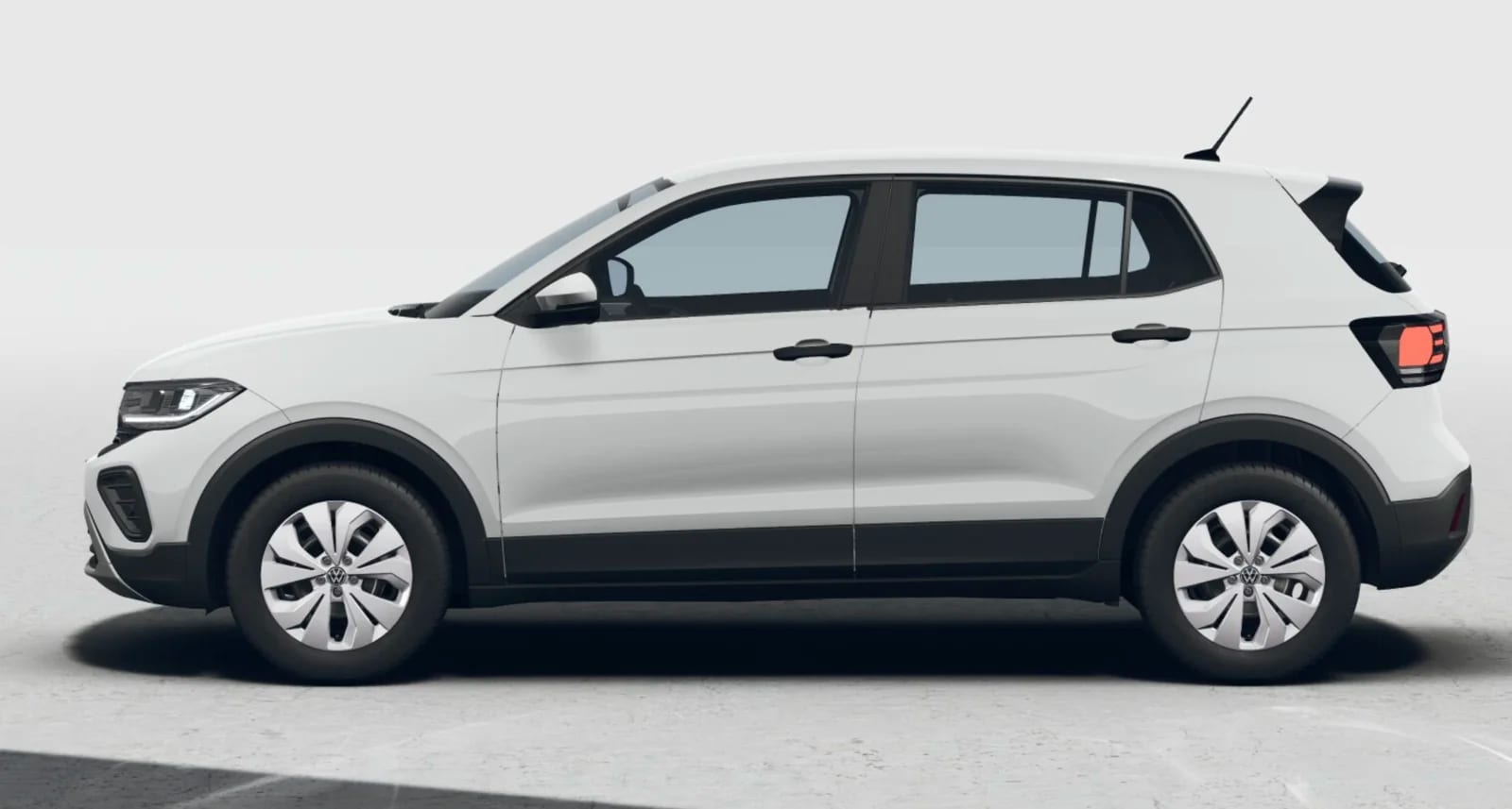 Plan Volkswagen T-Cross y Nivus 0km