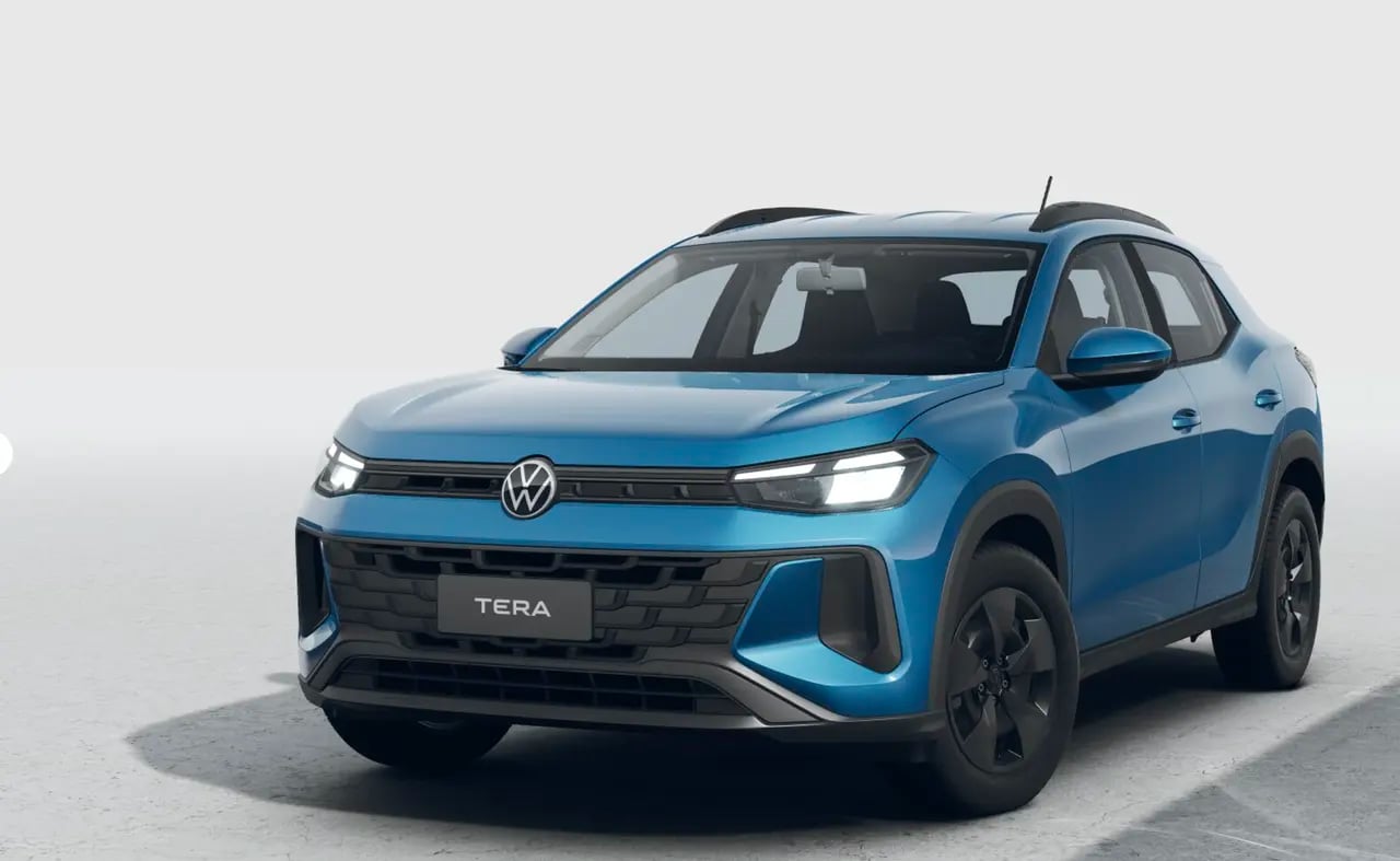 Volkswagen Tera Trend MSI MT 0km — imagen 1 de 6