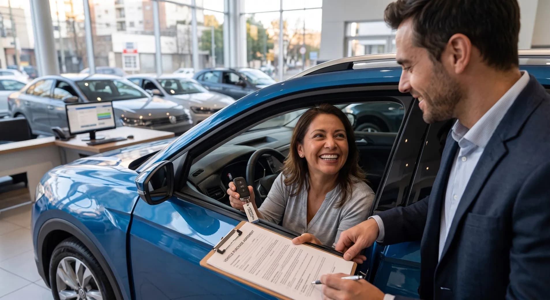 Auto más vendido en Argentina 2026: Ranking y claves del mercado